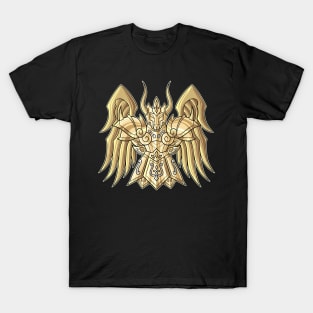 Capricorn God Cloth T-Shirt